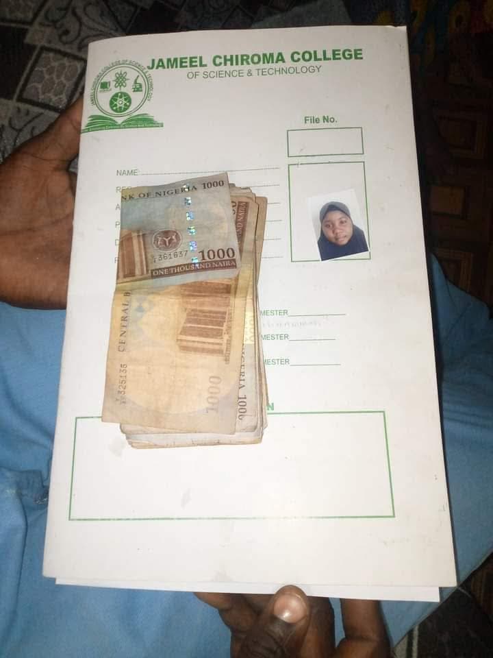 Payment of Registration Fees for Undergraduate Students at BUK, Northwest University, Aliko Dangote University of Science and Technology Wudil, Federal University Dutse and Ahmadu Bello University - Front View