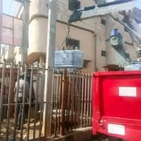 Installation of 4 Nos Electric Transformers in Nassarawa Federal Constituency - Inside/Detail