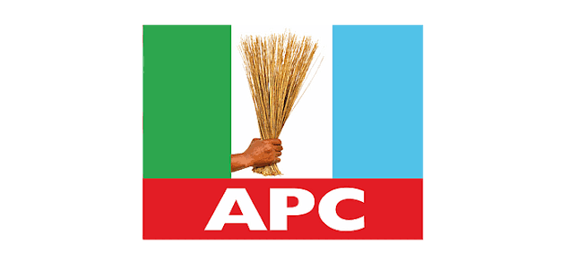 All Progressives Congress (APC) logo